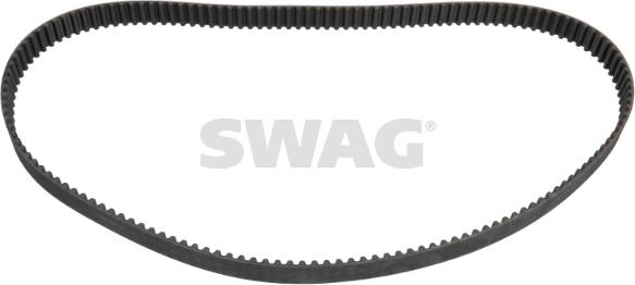 Swag 30 91 9546 - Зубчатый ремень ГРМ autosila-amz.com