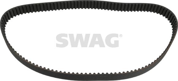 Swag 30 91 9540 - Зубчатый ремень ГРМ autosila-amz.com