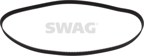 Swag 30 91 9606 - Зубчатый ремень ГРМ autosila-amz.com