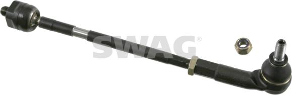 Swag 30 91 9816 - Рулевая тяга autosila-amz.com