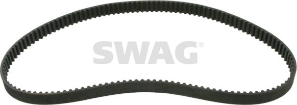 Swag 30 91 9364 - Зубчатый ремень ГРМ autosila-amz.com