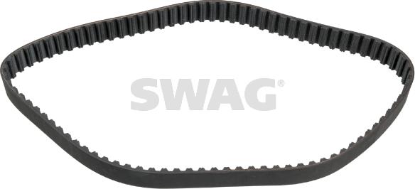 Swag 30 91 9365 - Зубчатый ремень ГРМ autosila-amz.com