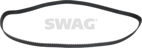 Swag 30 91 9367 - Зубчатый ремень ГРМ autosila-amz.com