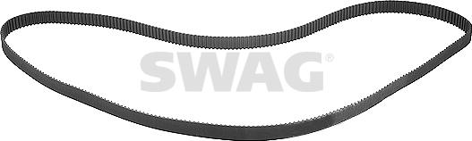 Swag 30 91 9371 - Зубчатый ремень ГРМ autosila-amz.com