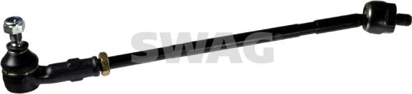 Swag 30 91 9764 - Рулевая тяга autosila-amz.com