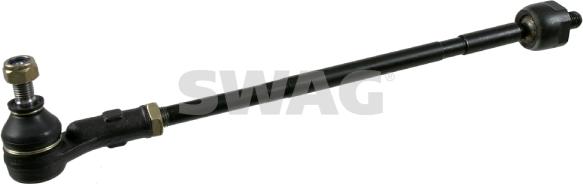 Swag 30 91 9766 - Рулевая тяга autosila-amz.com