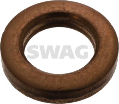 Swag 30 91 5926 - Уплотнительное кольцо, клапанная форсунка autosila-amz.com