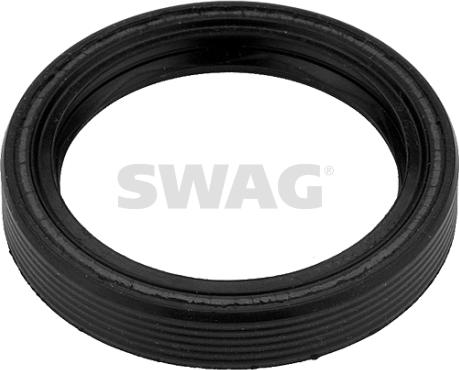 Swag 30 91 5197 - Уплотняющее кольцо, дифференциал autosila-amz.com