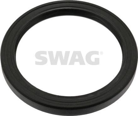 Swag 30 91 5287 - Уплотняющее кольцо вала, фланец ступенчатой коробки передач autosila-amz.com