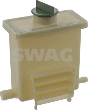 Swag 30 91 8840 - Компенсационный бак, гидравлического масла усилителя руля autosila-amz.com