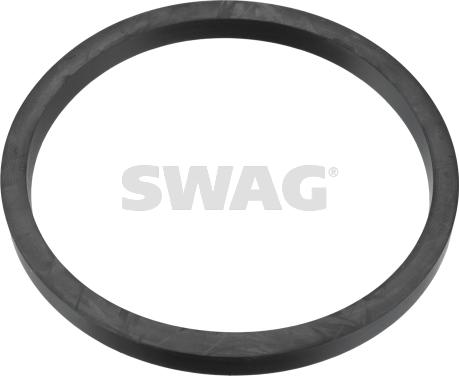 Swag 30 91 8778 - Прокладка, масляный радиатор autosila-amz.com