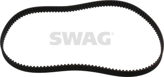 Swag 30 91 8772 - Зубчатый ремень ГРМ autosila-amz.com