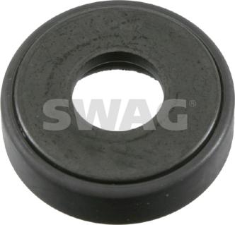 Swag 30912594 - Подшипник качения, опора стойки амортизатора autosila-amz.com