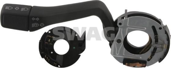Swag 30 91 7926 - Выключатель на рулевой колонке autosila-amz.com