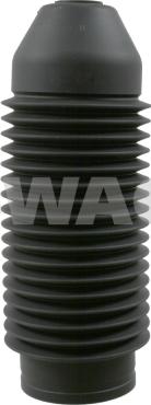 Swag 30 91 7150 - Пыльник амортизатора, защитный колпак autosila-amz.com