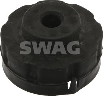 Swag 30 93 9553 - Опора стойки амортизатора, подушка autosila-amz.com