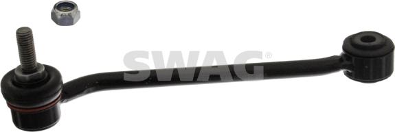 Swag 30 93 9535 - Тяга / стойка, стабилизатор autosila-amz.com