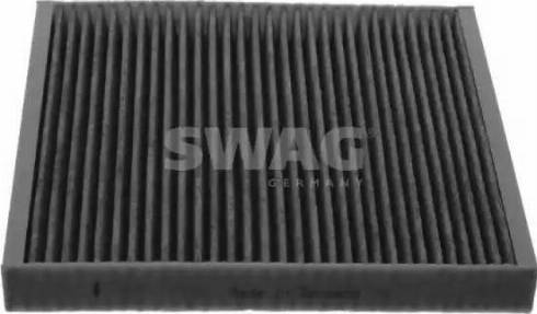 Swag 30 93 9048 - Фильтр воздуха в салоне autosila-amz.com