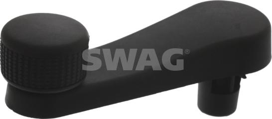 Swag 30 93 9223 - Ручка стеклоподъемника autosila-amz.com