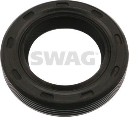 Swag 30 93 9729 - Уплотняющее кольцо, ступенчатая коробка передач autosila-amz.com