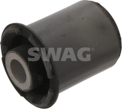 Swag 30 93 4684 - Сайлентблок задней балки задний VW Passat B6/7 1.4 - 3.6L 2005 - 2014 autosila-amz.com