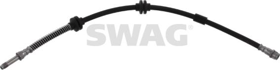 Swag 30 93 4053 - Тормозной шланг autosila-amz.com