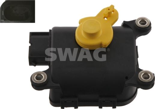 Swag 30 93 4149 - Регулировочный элемент, смесительный клапан autosila-amz.com
