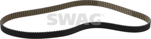 Swag 30 93 4126 - Зубчатый ремень ГРМ autosila-amz.com