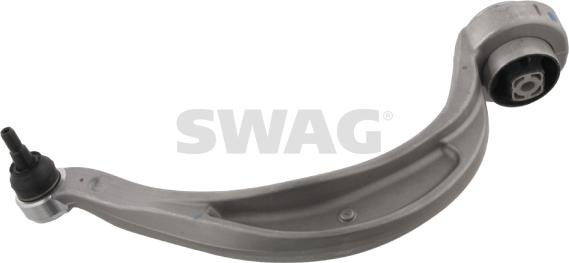 Swag 30 93 4820 - Рычаг подвески колеса autosila-amz.com