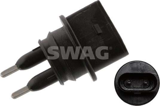 Swag 30 93 4769 - Датчик, уровень жидкости в омывателе autosila-amz.com