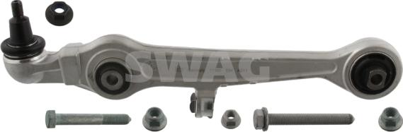 Swag 30 93 4767 - Рычаг VW-Audi autosila-amz.com
