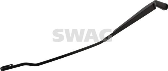 Swag 30 93 4734 - Рычаг стеклоочистителя, система очистки окон autosila-amz.com