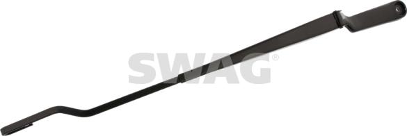 Swag 30 93 4735 - Рычаг стеклоочистителя, система очистки окон autosila-amz.com