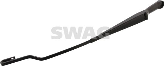 Swag 30 93 4736 - Рычаг стеклоочистителя, система очистки окон autosila-amz.com