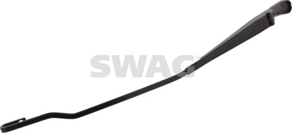 Swag 30 93 4737 - Рычаг стеклоочистителя, система очистки окон autosila-amz.com