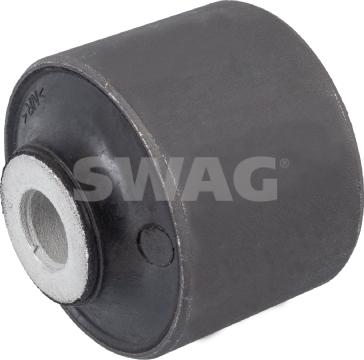 Swag 30 93 6458 - Сайлентблок, рычаг подвески колеса autosila-amz.com