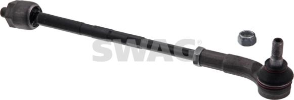 Swag 30 93 6509 - Рулевая тяга autosila-amz.com
