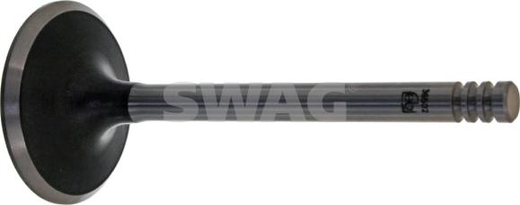 Swag 30 93 6502 - Впускной клапан autosila-amz.com