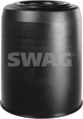 Swag 30 93 6605 - Пыльник амортизатора, защитный колпак autosila-amz.com