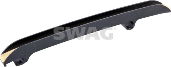 Swag 30 93 6631 - Планка успокоителя, цепь привода autosila-amz.com