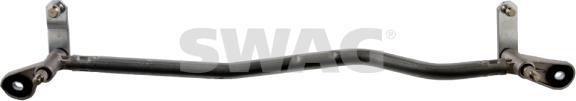 Swag 30 93 6705 - Система тяг и рычагов привода стеклоочистителя autosila-amz.com