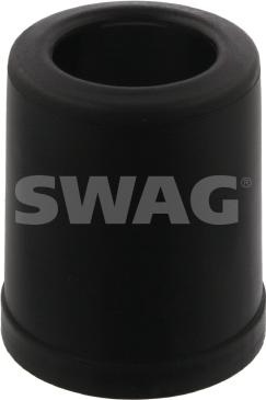 Swag 30 93 6728 - Пыльник амортизатора, защитный колпак autosila-amz.com