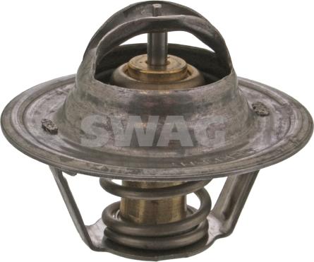 Swag 30 93 0694 - Термостат охлаждающей жидкости / корпус autosila-amz.com