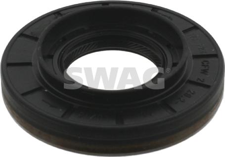 Swag 30 93 1499 - Уплотнительное кольцо вала, приводной вал autosila-amz.com