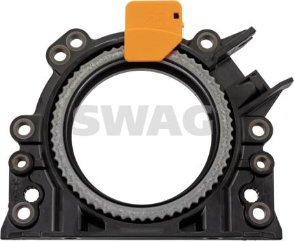 Swag 30 93 1447 - Уплотняющее кольцо, коленчатый вал autosila-amz.com