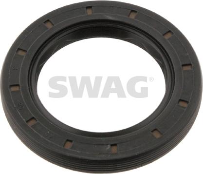 Swag 30 93 1502 - Уплотняющее кольцо, дифференциал autosila-amz.com