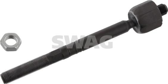Swag 30 93 1696 - Осевой шарнир, рулевая тяга autosila-amz.com