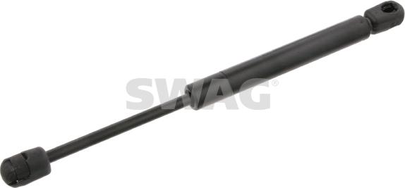 Swag 30 93 1653 - Газовая пружина, упор autosila-amz.com