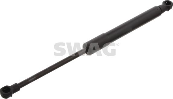 Swag 30 93 1638 - Газовая пружина, капот autosila-amz.com