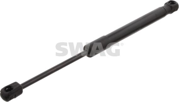 Swag 30 93 1670 - Газовая пружина, упор autosila-amz.com